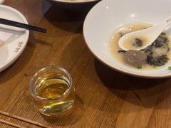-如轩·海鲜砂锅粥·潮汕菜(海珠店)