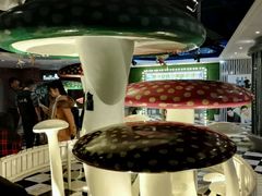 -H次元沉浸剧情密室(街道口店)