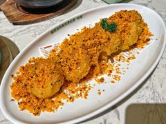 -新白鹿餐厅(第一百货店)