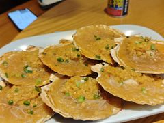 -蚝翅·海鲜粥·烧烤·龙虾季(海曙天一店)