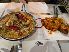 -安东尼奥餐厅