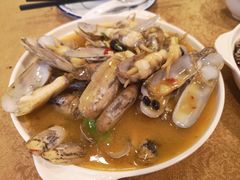-揭阳钟记小食(福田新村店)