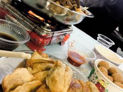 -桂萍特色牛筋牛杂(长堤街总店)