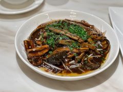 鳝丝-宏玲餐厅(四川南路店)