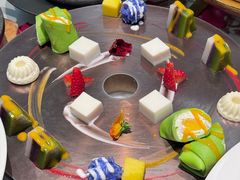 -狮拾久·现代新加坡料理(福田COCO Park店)