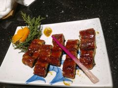 -江户前日本料理(瑞诗酒店店)