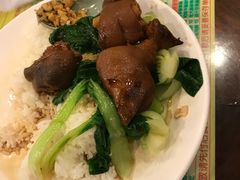 猪脚饭-顺记冰室(宝华路店)