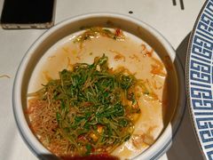 -在前门·烤鸭北京菜(五月花广场店)