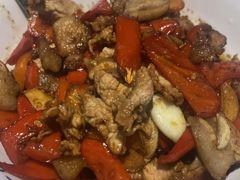 -火候轩品质湘菜·私厨(市府店)