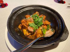 -三号黄浦会Canton Table