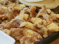-陈傻子餐厅(世纪都会店)