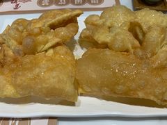 -赏点粤式点心(广州塔店)