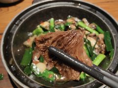 菌菇-缘生态云南菜·野生菌庭院餐厅(华侨城店)