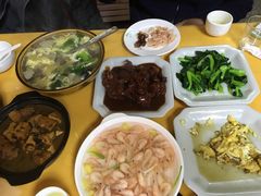 -灵福缘私房菜·农家菜(拈花湾·灵山大佛必推店)