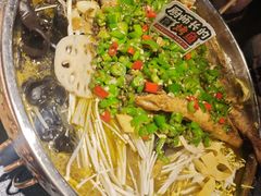 -马氏老外婆餐厅(磁县店)