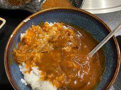 -和牛 烧肉寿喜烧涮锅 善(心斎橋店)