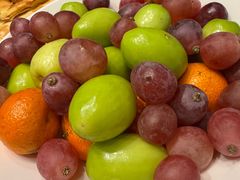 -百姓家宴(三堰店)