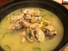 -老街湘菜馆