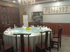 -合家亲妈妈菜·博山菜老字号(联通路店)