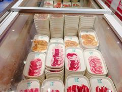 -玫瑰花园自助烤肉(顺义鑫海韵通店)