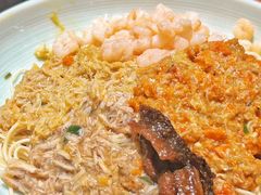 -裕兴记•蟹黄面馆(人民广场店)