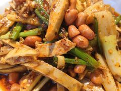 凉拌鸡-赤宴·川菜(玉林店)