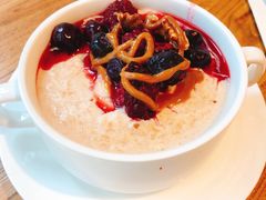 焦糖苹果燕麦-Moka Bros 摩卡站(西单大悦城店)