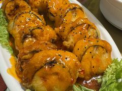 -惠宾饭庄(中山路店)