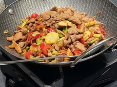 -开海·红岛海鲜虾水饺(石老人店)