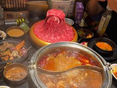 -牛New寿喜烧(虹桥新天地店)