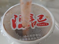 -陈记甜品窝(中山北路店)