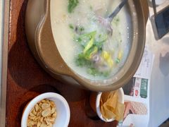 -山顶沙河粉-粤菜馆(凯旋店)