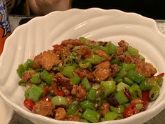 -文三里屯面馆(三里屯店)