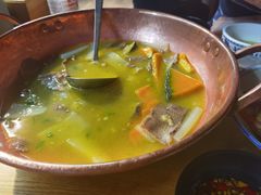 铜瓢牛肉-妈妈的味道(和顺古镇店)