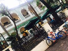 -星巴克臻选(广州沙面店)