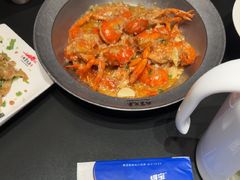 -天宝兄弟(前海壹方城店)