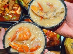 -潮十三潮汕砂锅粥(高新四路大都荟店)