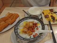 -玲又珑美食(盘福路店)