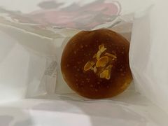 -君之狮子山·轻糖烘焙(松江印象城店)