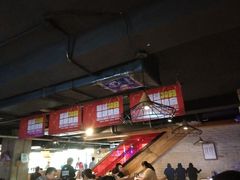 -江城老胖串店(湖西路店)