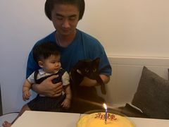 -OL’s Cake鲜荟千层(东风中路店)