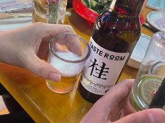 -庆峰龙虾烧烤(合肥一店)