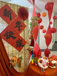 -安心妈妈月子中心(高新店)