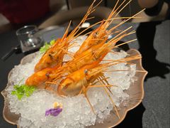 -醉东Oriental House(静安嘉里店)