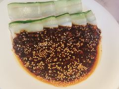 -初蓉丨遇见新川菜(亲贤街荣耀店)