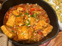 -云海肴·汽锅鸡·云南菜(苏州中心店)