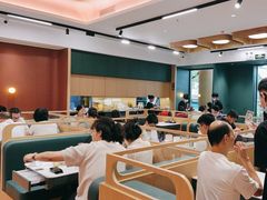 -香港深仔记茶餐厅(东门店)