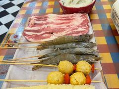 -万能料理屋(钟鼓岭路店)