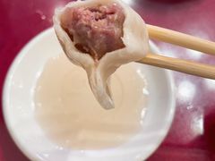 -三盛轩回民饺子馆