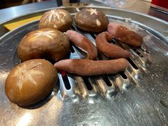 -哈哈碳都·牛肋条无限自助烤肉(台江万达店)